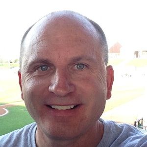 Meet your Posher, Todd